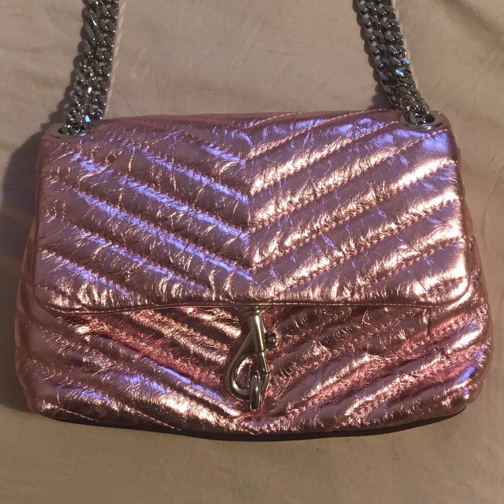 Rebecca Minkoff bag